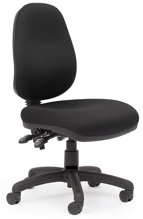 We did not find results for: Evo Luxe Black Office Chair | BUY ONLINE New Zealand