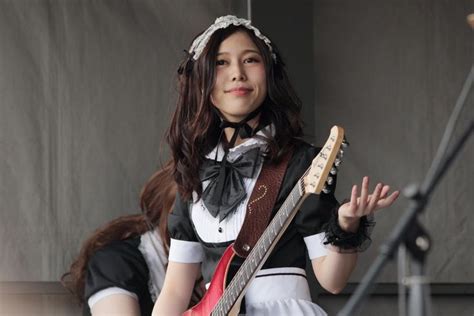 Band Maid Answered The Call Of London As They Made Their European Debut