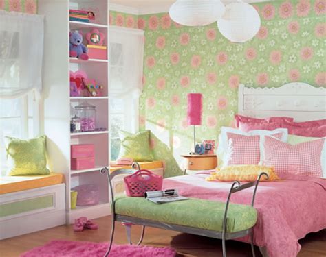 Free Download Modern Girls Bedroom Wallpaper Ideas Girls Bedroom