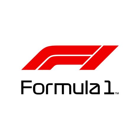Formula 1 Logo F1 Logo Png And Vector Logo Download