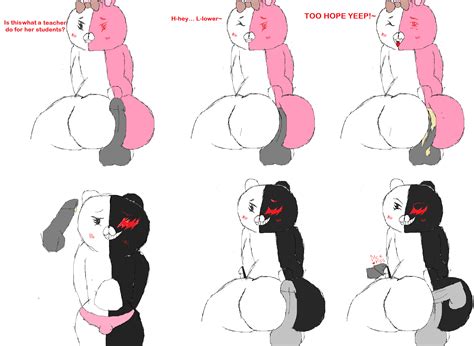 Rule 34 Alxpaint Androgynous Anthro Bear Big Ass Blush