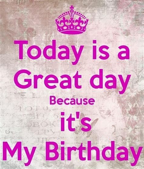 Pin By Blessed And Favored Jewels On My Birthday My Birthday Images