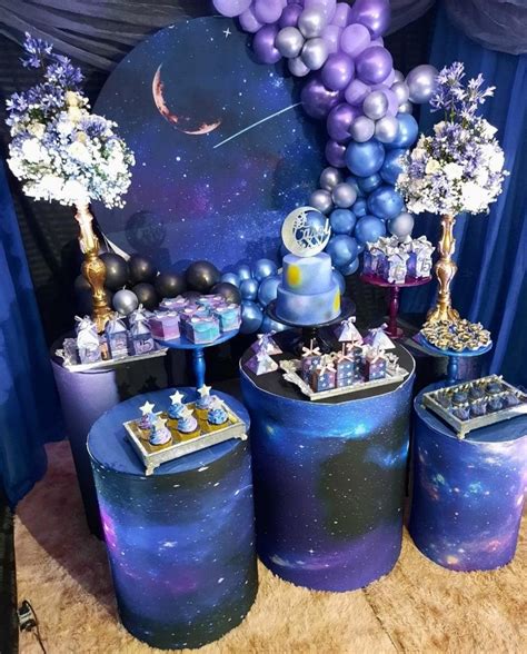 Make It An Event To Remember With Ariana Victoria Rose Galaxy Wine
