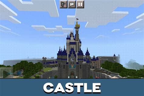 Download Disneyland Map For Minecraft Pe Disneyland Map For Mcpe