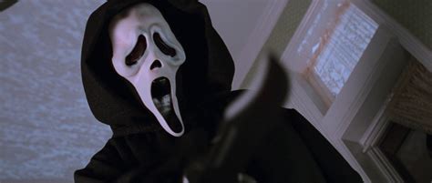 Sidney Prescott Scream Wiki Wikia