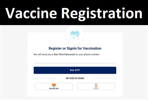 List of vaccination administration centres. cowin.gov.in - Covid Vaccine Registration for 18 years old ...