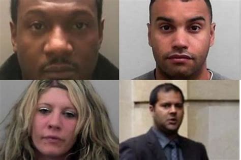 Bristols Most Wanted The Criminals Police Are Hunting This Month Bristol Live
