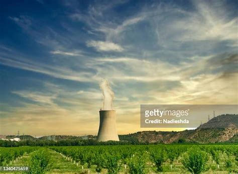 Green Nuclear Energy Photos And Premium High Res Pictures Getty Images
