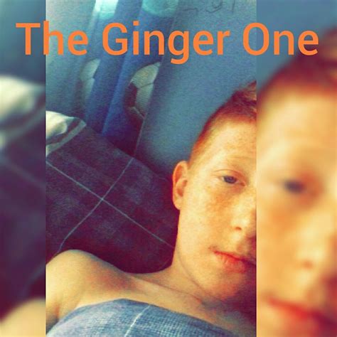 The Ginger One Youtube