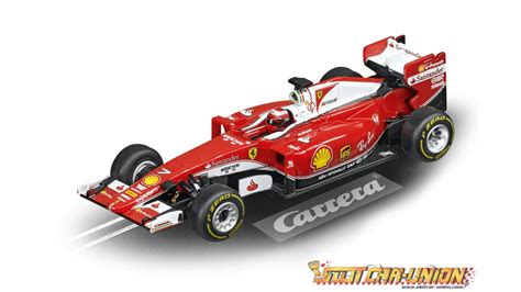 ✓ hohe qualität ✓ schnelle lieferung • jetzt bestellen! Carrera GO!!! 62453 Ferrari Race Spirit Set - Slot Car-Union