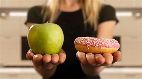 Sustituye Estos Alimentos No Saludables Durante La Cuarentena