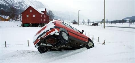 Winter Driving Safety Tips How To Be Safe On When Temperatures Drop