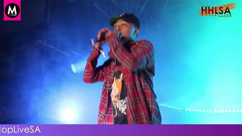 Run river north live in los angeles, ca 2020 released: A Reece #BTTC2017 Performance - YouTube