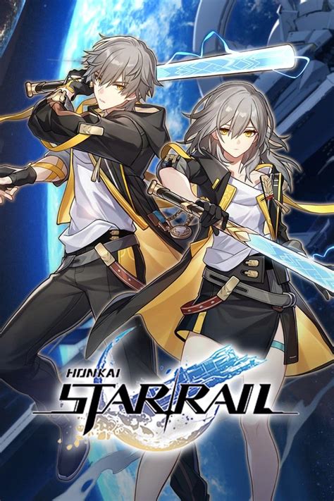 Honkai Star Rail Leaks Hint At New Update You Didn T Know You Needed