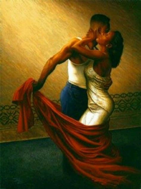 Art Black Love Art Beautiful Black Women Gorgeous Black Couples Couples In Love Romantic