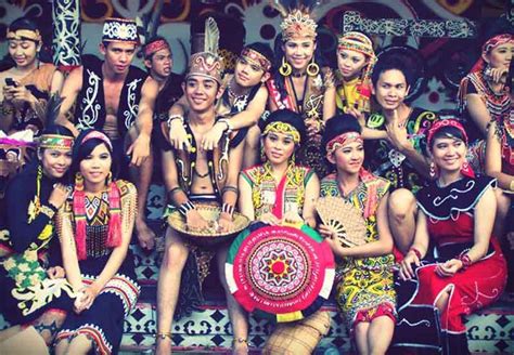 Baju Adat Banjarnegara, baju adat kalimantan barat  penjelasannya tradisi tradisional