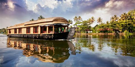 Kerala Backwaters Tour Packages Backwater Tours Kerala Houseboat Tour