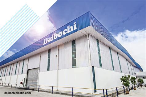 Daibochi plastic & packaging industry bhd produces flexible packaging materials and property development. Daibochi sees double-digit revenue growth in 2H | The Edge ...