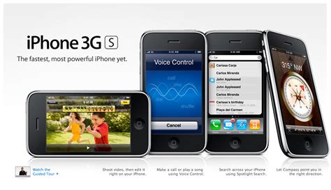 Tipb Iphone 3g S Launch Roundup Imore