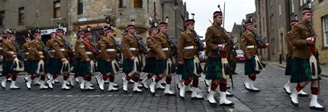 Tour Scotland Tour Scotland Photographs 7 Scots Royal Regiment