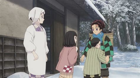 Клинок, який знищує демонів / дивитися аніме онлайн українською в