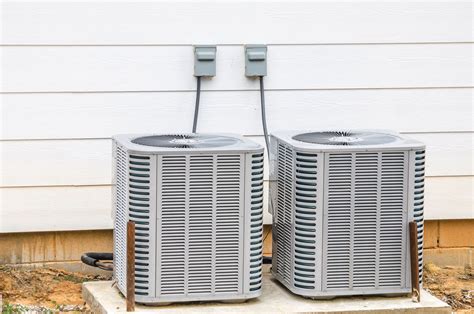 Air Conditioning In Arlington Understanding Home Cooling