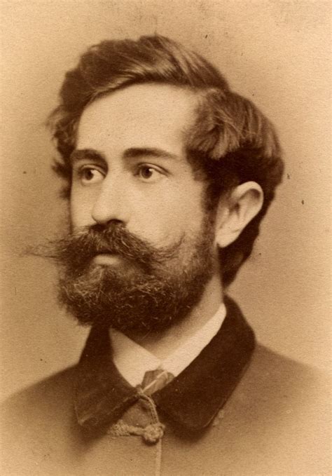 These Amazing Pics Show Impressive Beards Of The 19th Century Men You
