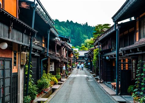 14 Things To Do In Takayama Essential Experiences And Hidden Stays In