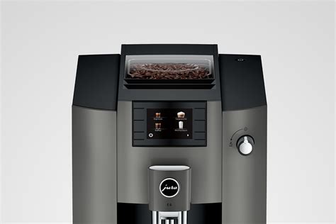Kaffee7 Gmbh Der Qualitätsshop Im Netz Kaffeevollautomaten Jura