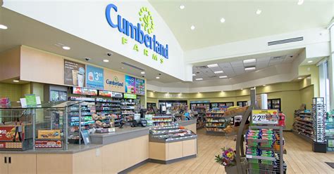 Cumberland Farms Deal ‘transformative For Eg Group