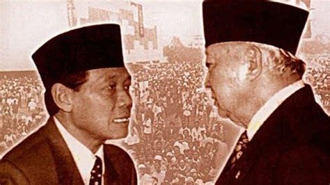 Biodata Harmoko Mantan Menteri Penerangan Presiden Soeharto Yang