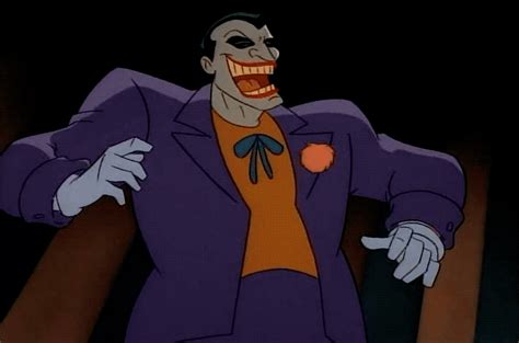 Joker Animated Gif