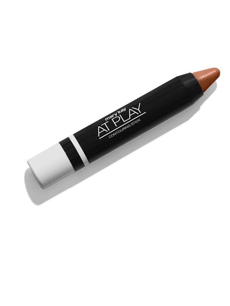 Mary kay products are available exclusively for purchase through independent beauty consultants. Limited-Edition Mary Kay At Play® Contouring Stick | Get ...