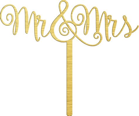 Mr And Mrs Png File Png Mart