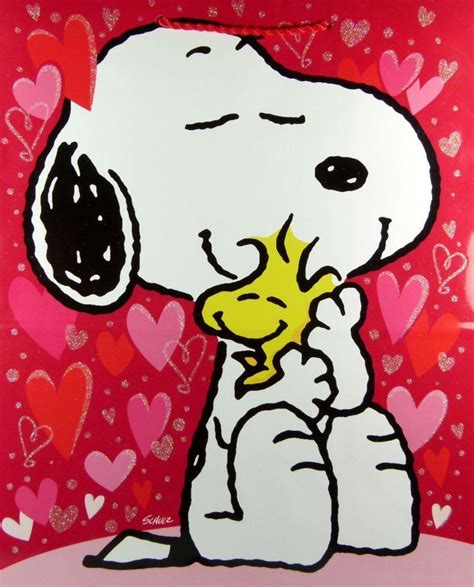 Snoopy Valentine Wallpapers Top Free Snoopy Valentine Backgrounds