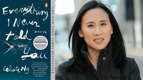 LD Entertainment To Adapt Celeste Ng S Novel Everything I Never Told You Books News