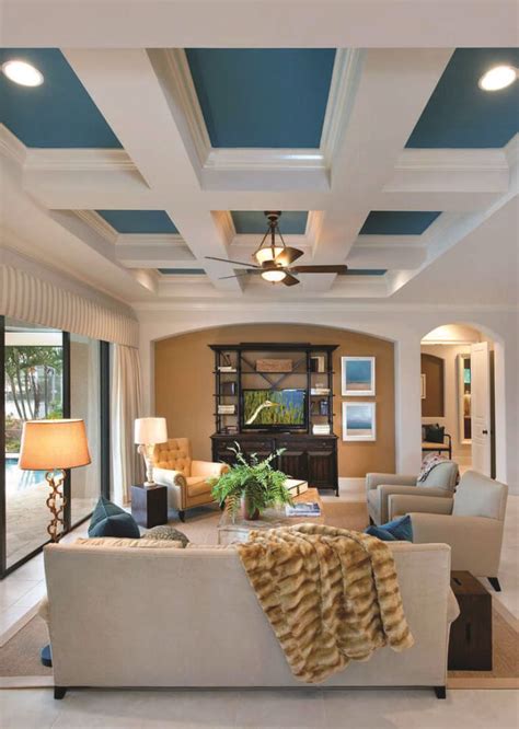 Modish Drywall Ceiling Texture Types That Will Blow Your Mind Ceiling