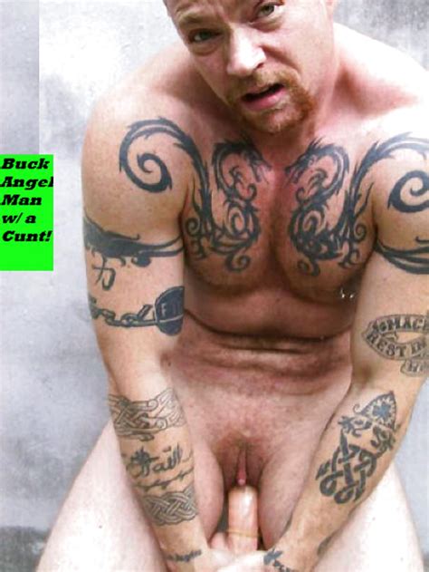 Tribute To Buck Angel A Man With A Pussy 47 Pics
