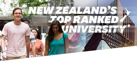 The University Of Auckland