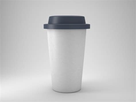 plastic cup vectors   psd files