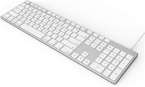 The Best Apple Wired Keyboard Numeric Keypad The Best Choice
