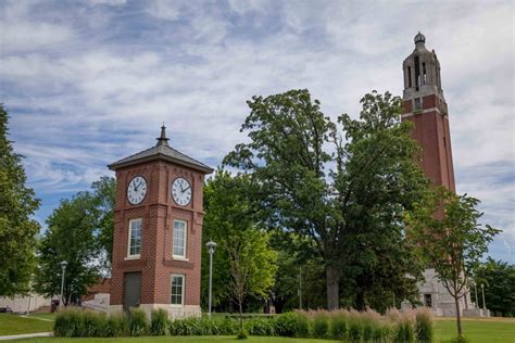 Daily Campus Visit Registration South Dakota State University