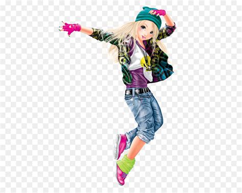 This clipart image is transparent you can download (748x720) hip hop dance drawing png clip art for free. Hip-hop dance Drawing Model Sketch - model 500*717 ...