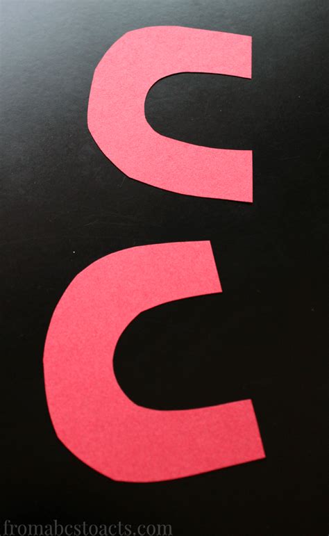 citation needed another example is that of ramzan kadyrov. Preschool Alphabet Book: Lowercase Letter C - From ABCs to ...