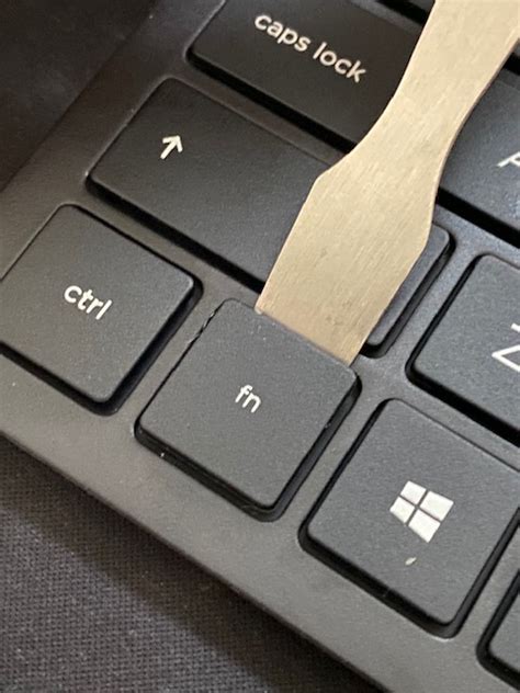 Solved Where Is Fn Lock On Hp Wireless Keyboard Hp Support