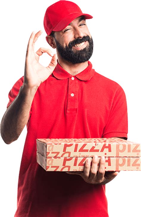 Pizza Guy Pecunia Template Jupiter Wordpress Theme