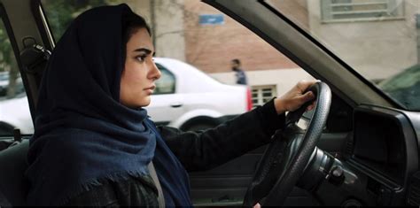 Driving Lessons Iranian Film Festival