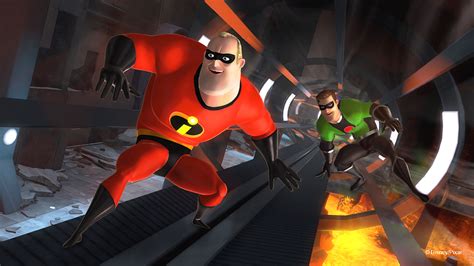 März 2012 _ official website: Kinect Rush - A Disney Pixar Adventure › Games-Guide