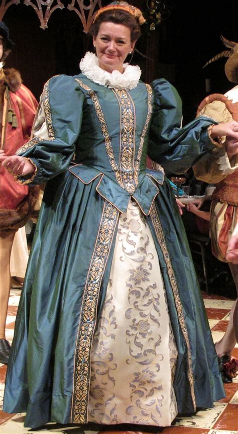 Tudor Costume Tudor Costumes Renaissance Fashion Elizabethan Costume