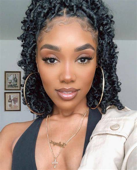 Kinky Twist Cornrows Hairstyles Hot Sex Picture